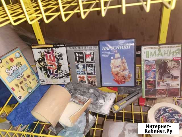 Игры на пк Ростов-на-Дону - изображение 1