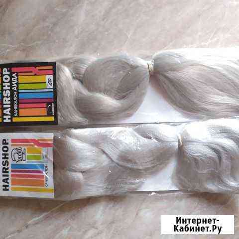 Канекалон Тверь