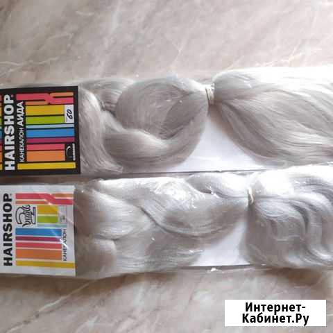 Канекалон Тверь - изображение 1