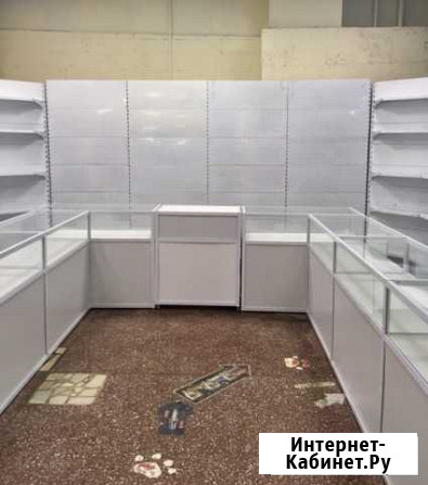 Прилавок Новосибирск - изображение 1