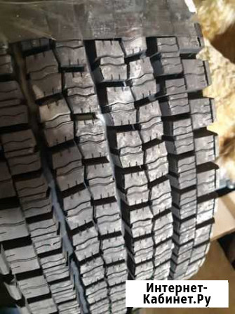 Продам 3 зимнии шины 245/70/19.5 Магадан - изображение 1