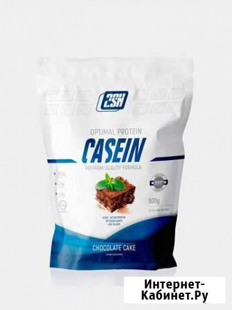 Казеин 2SN Casein Protein 900g Томск - изображение 1