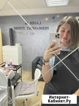 Модели на перманентный макияж Краснодар - изображение 1
