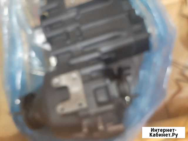 Раздатка zf VG 1600/300 на Камаз 6522 № 3254 Мончегорск - изображение 1