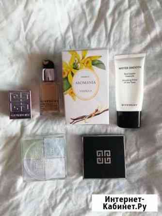 Косметика Хабаровск