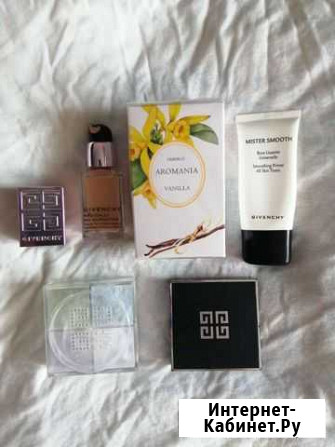 Косметика Хабаровск - изображение 1