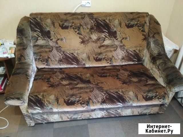 Диван Ишим - изображение 1