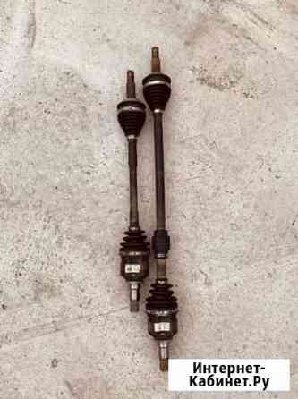 Привода на ractis Чита