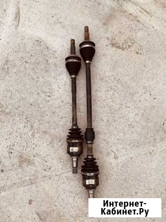 Привода на ractis Чита - изображение 1