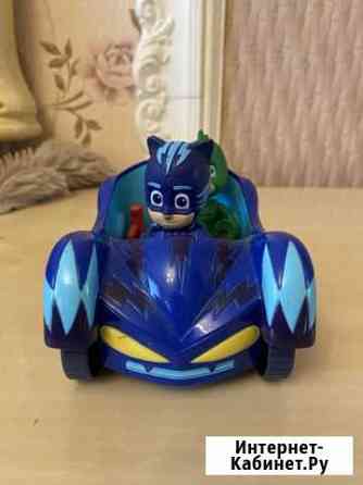 Игрушка Кэтбой и кэтмобиль Тамбов