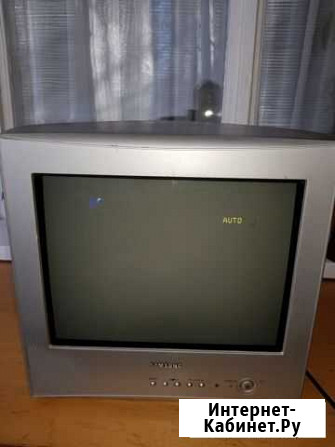 Телевизор samsung cs-15k2mjq Кисловодск - изображение 1