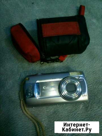 Фотоаппараты canon power shot Тула - изображение 1