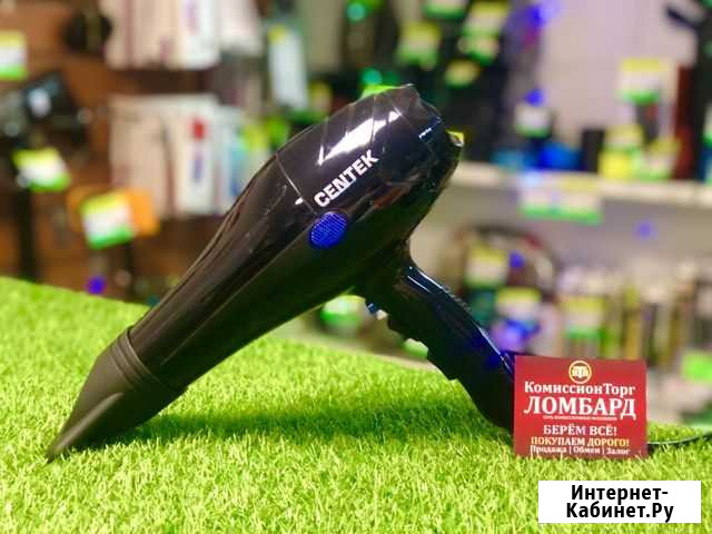 Фен для волос Sintek Ленинск-Кузнецкий - изображение 1