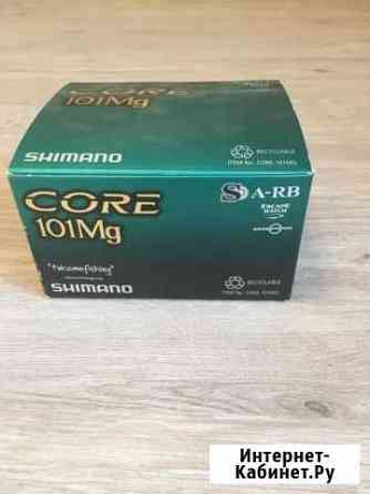 Катушка shimano core 101 Mg Тамбов