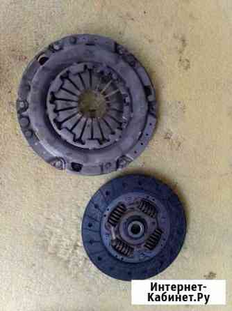 Сцепление Chevrolet rezzo в сборе Саратов