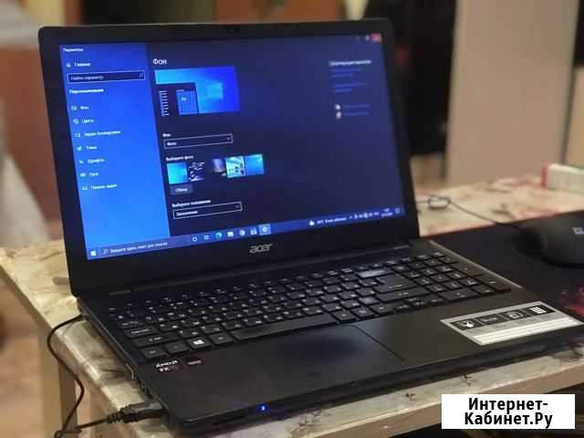 AMD Radeon R7 4Gb. 2016г. AMD FX-7500. 8Gb Иркутск - изображение 1
