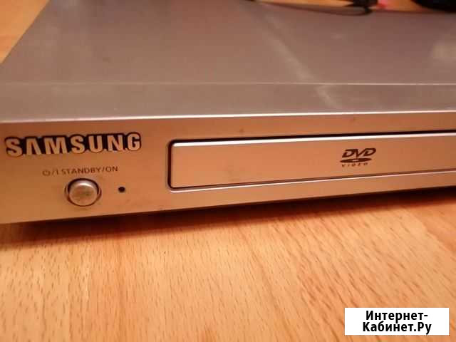 DVD плеер Сызрань - изображение 1