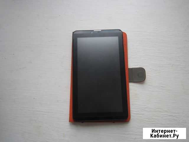 Планшет optima E7.1 3G digma в нерабочем состоянии Киров - изображение 1