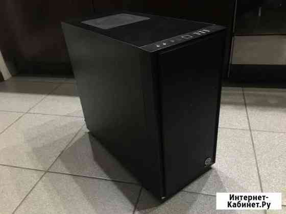 Компьютер для дома и офиса /GTX 660TI 2Gb Хабаровск