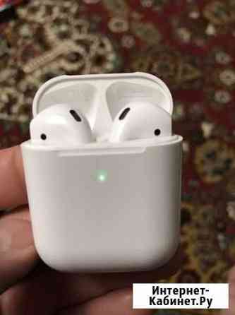 Беспроводные наушники Воронеж