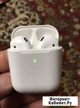 Беспроводные наушники Воронеж - изображение 1