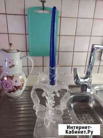 Подсвечник Саратов