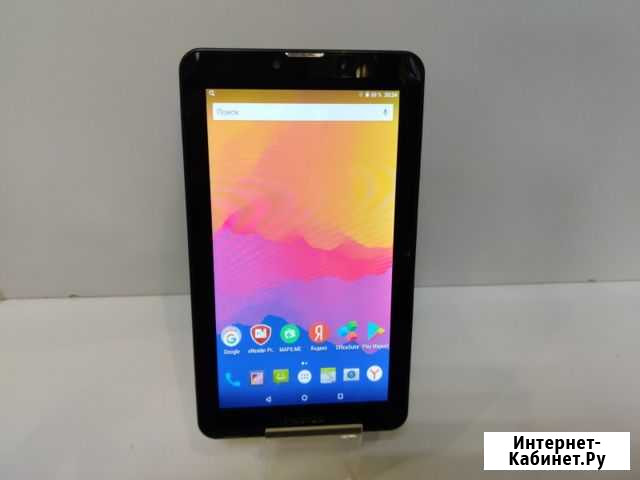 Планшет с SIM-картой Prestigio MultiPad Wize 3537 Димитровград - изображение 1