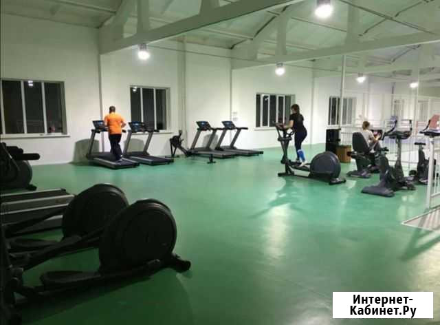 Абонемент в фитнес клуб greenfit Малоярославец - изображение 1