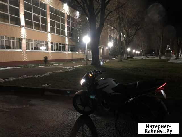 Bajaj pulsar ns 125 Брянск - изображение 1