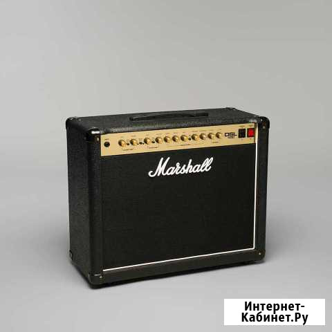 Marshall DSL 40C Череповец - изображение 1