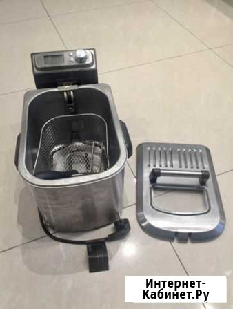 Фритюрница Нижний Новгород - изображение 1