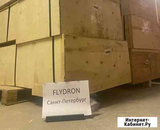 Kezga Industrial AC беговая дорожка v34 Санкт-Петербург