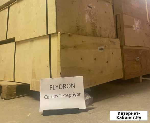 Kezga Industrial AC беговая дорожка v34 Санкт-Петербург - изображение 1