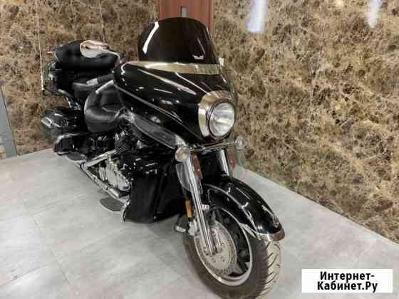 Yamaha Royal Star Venture (XVZ1300TF) 2012 Москва