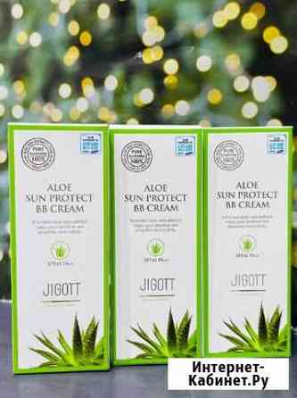 BB-крем оригинал корея Курск