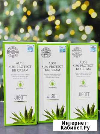 BB-крем оригинал корея Курск - изображение 1