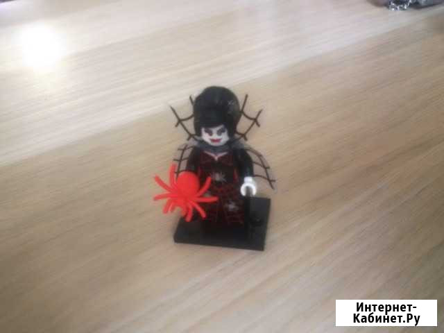 Минифигурки Lego Орехово-Зуево - изображение 1