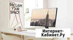Samsung 31,5 UHD-монитор S32R750UEI (The Space) Одинцово