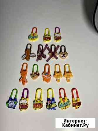 Тикеры токеры из Ленты Белгород