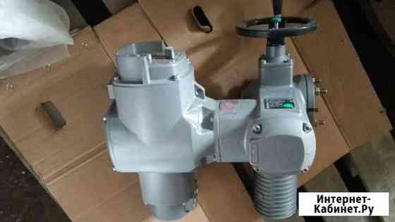 Электропривод auma SAR 07.6-F10 с блоком аума Хабаровск