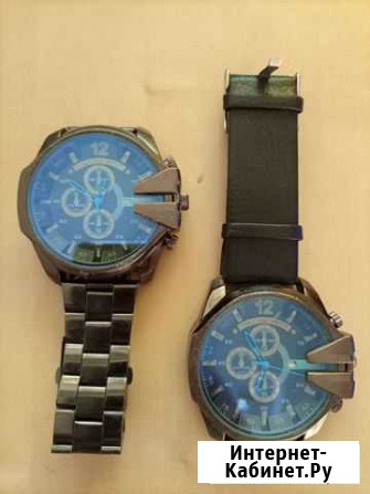 Часы мужские Новосибирск - изображение 1