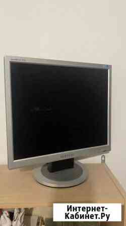 Монитор Samsung SincMaster 741n 17 Нижний Новгород