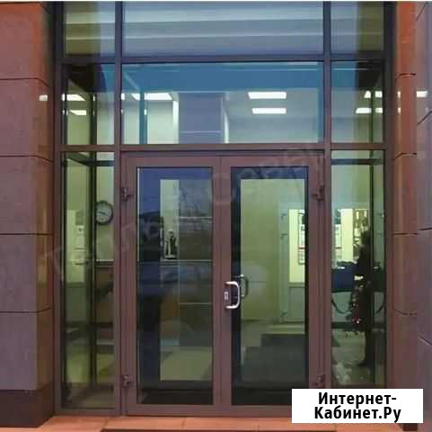 Окна пластиковые Владикавказ - изображение 1