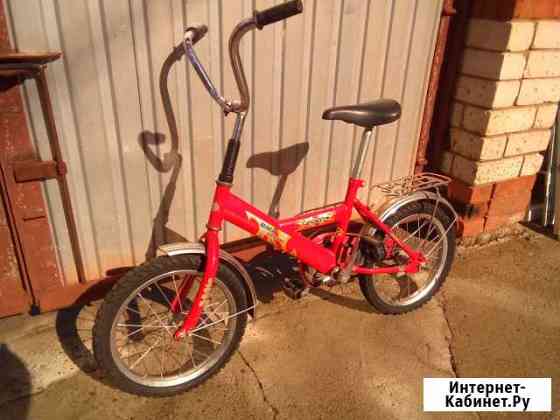 BMX super baby Казань