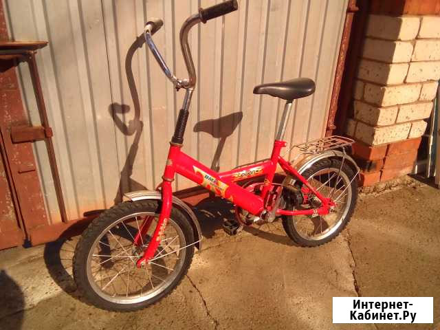 BMX super baby Казань - изображение 1