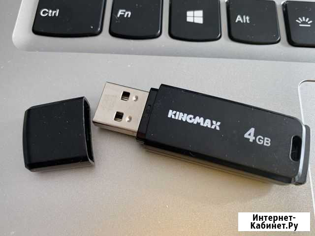 Usb флешка 4gb Глазов - изображение 1