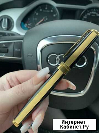 Продам ручку-роллер waterman exception Кемерово - изображение 1