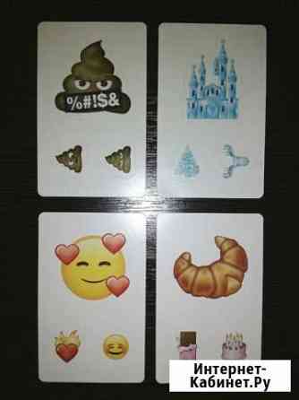 Карточки- наклейки Окей Воронеж