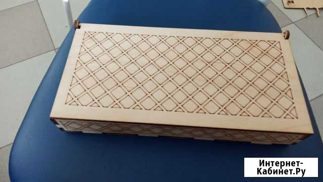 Шкатулклка Касимов - изображение 1