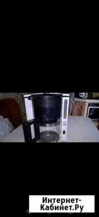 Кофеварка Мурманск